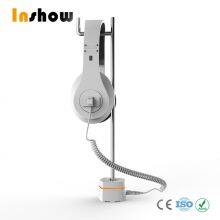 Headphone Micro USB/Type C Charge Holder Security Headphone Display Holder With Alarm Alarm Anti-theft thumbnail-4