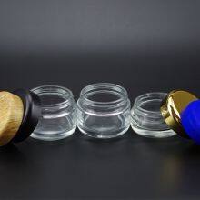 WHOLESALE GLASS AND PLASTIC CONTAINERS thumbnail-3