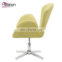 Hot Sell Designer Leather Lounge Chair thumbnail-3