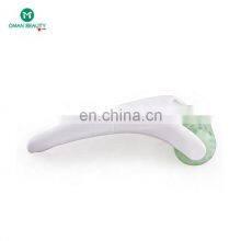 Newest Microneedle Dermaroller for Face and Body Massage Skin Cooling Ice Roller thumbnail-4