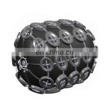 Factory Price Wholesale Customized Yokohama Fender With Tyre/Rubber thumbnail-2