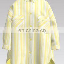 Super Comfortable Rayon Single Jersey Fabric Plain Dyed Woven Fabric For Dress thumbnail-5