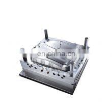 Custom OEM Plastic Injection Moulding and Assembly Abs Gf30% Injection Mold Maker