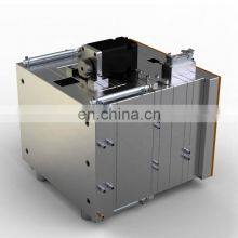 Rubber Oem Tpe Tpu Soft Plastic Products Usb Molding Head Shell Cover Injection Mold Mould Design Moulding Manufacturers Custom thumbnail-4