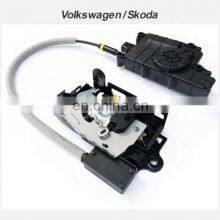 JOOTOON Smart Automatic Suction Door for Cars Soft Closing Door Auto Electronic Charging thumbnail-1