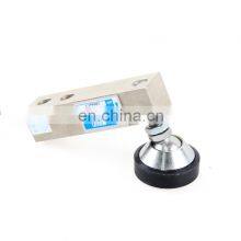 Shear Beam Weight Sensor With Support Foot NB2 100 200 300 500 kg 1 1.5 2 3 Ton Floor Scale Load Cell