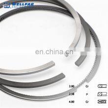 3802258 OEM New Engine Parts 102mm Piston Ring For Cummins ISB6.7 4B3.9 Parts thumbnail-2
