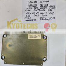 2622879 262-2879 2622878 262-2878 3722906 372-2906 2298437 236-4575 2364575 229-8437 MAIN CONTROLLER ECM E336D E330D E325D thumbnail-3
