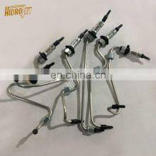 HIDROJET C7.1 Engine Parts High Pressure Fuel Pipe E320D2 Injector Line for 320d2 thumbnail-5