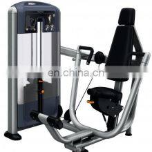 Commercial Gym Equipment Fitness Vertical Chest Press Machine Wholesale Price Strength Machine