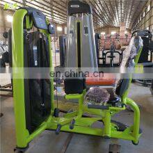 AN09 China New Style General Weights Gym Fitness Venta al Por Mayor Equipos de Fitness de Alta Calidad thumbnail-4