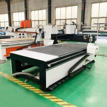 CNC Woodworking CNC Router Machine 1325/1530 Wood Machine in Wood Router Engraving and Cutting Machine thumbnail-3