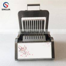 Super Quality Commercial Rice Ball Machine / Sushi Cutting Machine thumbnail-5