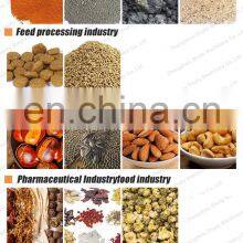 Automatic Drum Dryer Rotary Cassava Dregs Rotary Dryer thumbnail-5