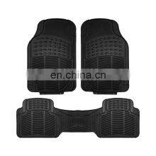 HFTM High Quality Floor Car Mat Custom Useful Waterproof Eco-friendly Material Car Floor Mat for bm w x3 thumbnail-4