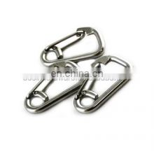 Fashion High Quality Metal Rope Snap Hook