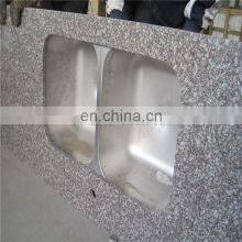Best Sale Pink Granite Countertop, G664 Granite Countertop thumbnail-5