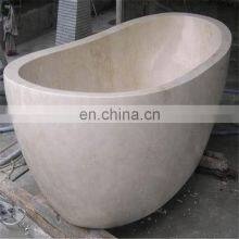 Cheap Price Grey Bathtub,stone Bathtub thumbnail-2