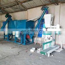Wheat Flour Packaging Machine Flour Packing Scales Machine Used In Flour Mill 20kg,25kg,50kg thumbnail-3