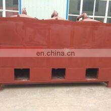 Green-Tec Energy-saving Furnace to Carbonize Coconut Shell,wood Log,sawdust thumbnail-5