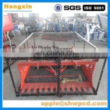 Potato Garlic Harvester Machine Potato Harvester Machine thumbnail-3