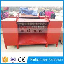 High Efficiency Air Condition Radiator Copper Wire Separator Machine thumbnail-4