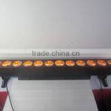 Factory Price Direct Sales Piexl 12x18w Rgbwa +uv Led Washer Wall Linear Indoor Light thumbnail-6