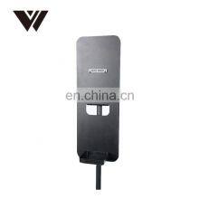 Wall Mounted Hand Soap Dispenser Bracket Soap Dispenser Metal Bracket thumbnail-5