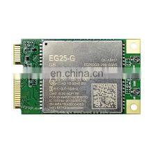 150Mbps/50Mbps EG25-G LTE Cat.4 Module, LCC/Mini PCIe Form Factor EG25 G, EG25G, EG25GGB-256-SGNS thumbnail-1
