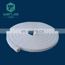 Factory Sale High quality White Braided Pump Seal  Oil Material PTFE Gland Packing