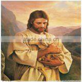 High Definition 3D Christianity Jesus Images Wall Decoration Pics thumbnail-3