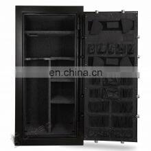 Jimbo Storage Weapon Fireproof Gun Safe Box thumbnail-2