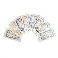 Polypropylene Non Absorbable Suture With Needle - CE/ISO Medical Suture Needle by HAIDIKE thumbnail-5