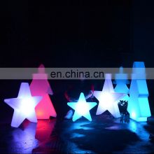 factories Christmas spheres /wireless festival party mini lighted plastic led stand Christmas light star/tree/snow lamp