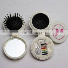 Plastic Travel Kit With Sewing Kit thumbnail-2