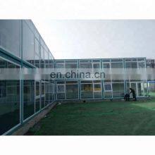 Prefab Modular Container Clinic Hospital Plaza Professional Medical Building For Sale thumbnail-1