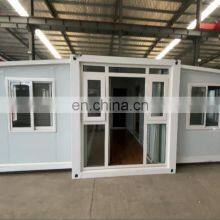 Luxury High Quality Prefabricated Expandable Ready Made Container House For Sale thumbnail-3