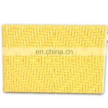 Outdoor Lampen Brot Kommode Sdraio Outdoor Lieg Bolla Rattan Pieces Design Imitating Mashin Teppich Flak Longe Rattan thumbnail-3