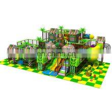 Factory Price Entertainment Game Children Indoor Playground Soft Play thumbnail-3