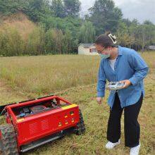 Robot Lawn Mower For Hills China Manufacturer Factory Supplier Wholesaler thumbnail-5