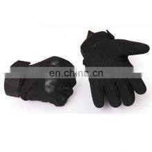 Winter Cheap Custom Other Sport Tactical Equipment Motorcycle Touch Screen Full Finger Combat Tactical Gloves thumbnail-3