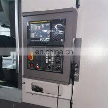 VMC1580 3axis Vertical Machining Center With Cnc System From China Factory thumbnail-4