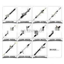 Auto Spare Parts LHD RHD Power Steering Rack Auto Steering Gears For NISSAN JUKE SENTRA QASHQAI MAXIMA X-TRAIL NV350 B14 thumbnail-3