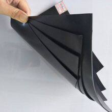 Geomembrane Price 2mm Hdpe Plastic Pond Liner Fish Tank Waterproof Liner Waterproof Membrane thumbnail-4