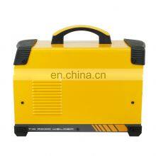 Máquina de soldagem tig AC/DC de 200 ampères digital para indústria da China em promoção thumbnail-3