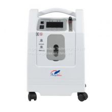 new ANGEL-5S version is a SmartTouch multifunctional oxygen concentrator.