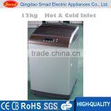 Enviromental Friendly House Fully Clothing Washing Machine thumbnail-6