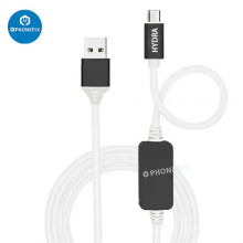 Universal Type-C EDL USB Cable For Hydra Dongle