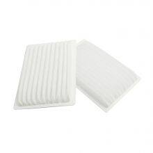 Aftermarket Kubota Cab A/C Air Filter Replaces 6A671-75090 PA30261 014520-0804 thumbnail-1