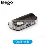 Innokin Cool Fire IV Innokin Variable Wattage Box Mod thumbnail-5